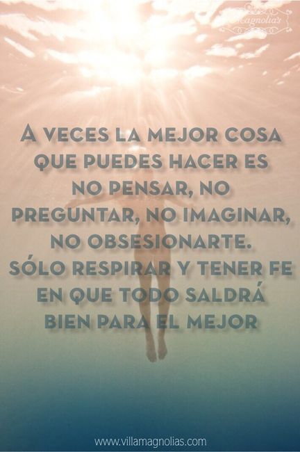 Mareos y nauseaaas! - 1