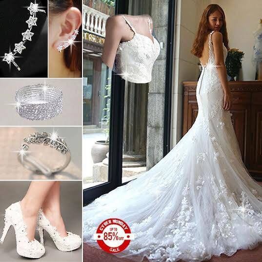 Looks de novia  - 11