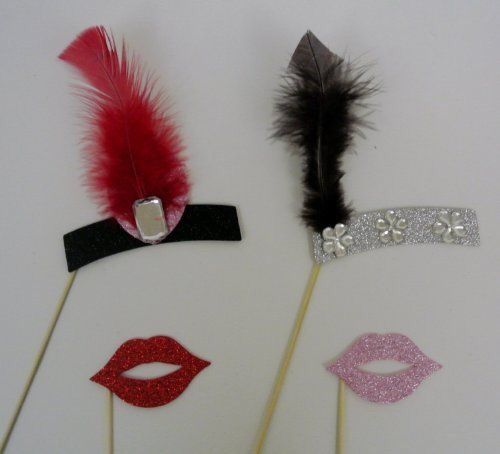 Despedida temática: años 20s/ gran gatsby  - 4