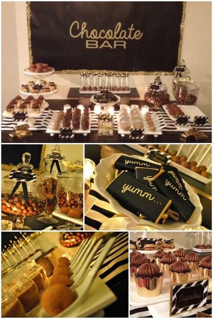 Despedida temática: años 20s/ gran gatsby  - 5