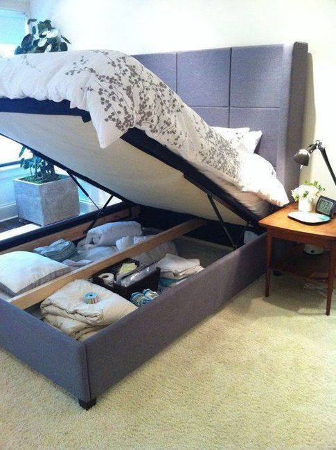 Quiero una cama así!  - 4