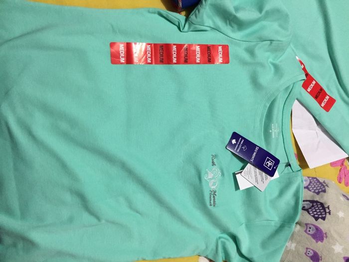 Invitación de las damas :) - 3