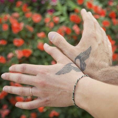 Tatuajes en pareja?? - 1