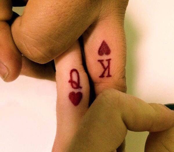 Tatuajes en pareja?? - 2
