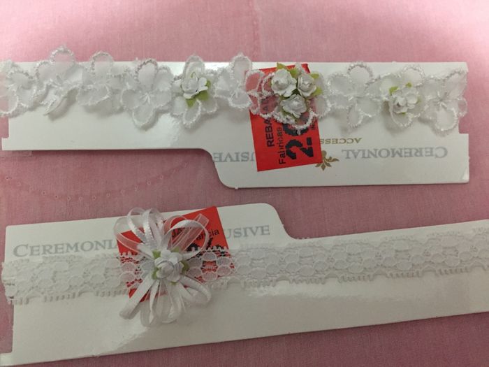 Duda y les presento:  mis ligas  - 3