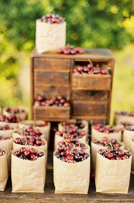 Recuerdos ecofriendly!! - 1