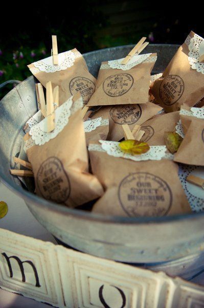 Recuerdos ecofriendly!! - 4