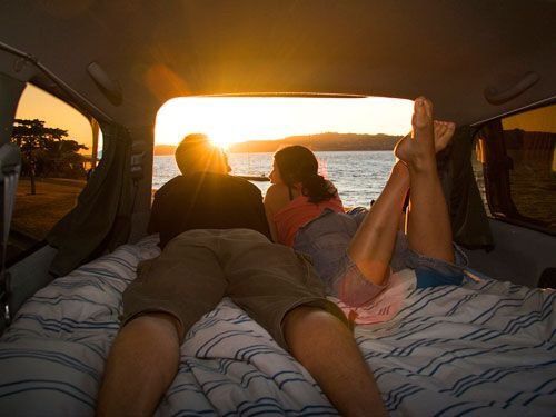 Especial san valentín: citas sin presupuesto  - 3