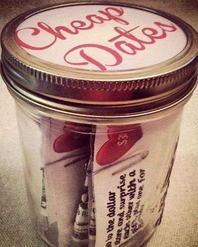 Especial san valentín: citas sin presupuesto  - 6