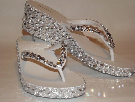 Boda estilo: bling bling - 7