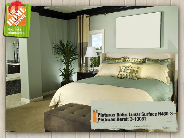 Creando un hogar! - 4