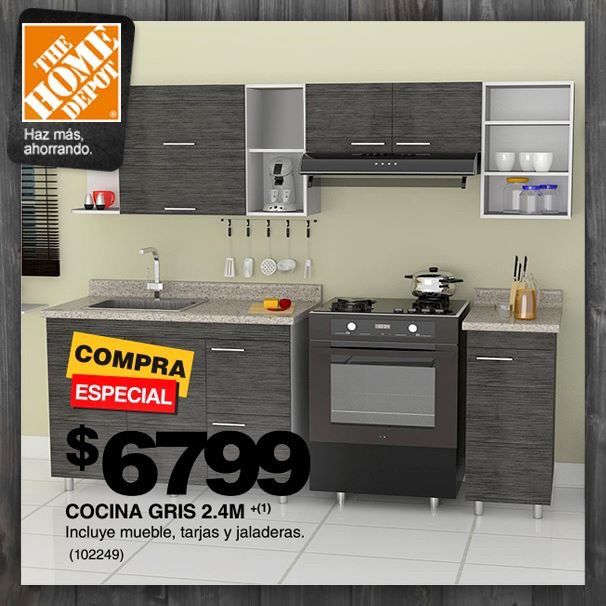 Creando un hogar! - 6