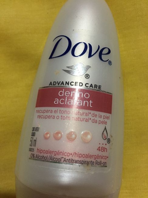 Consejo de belleza... ayuda!! - 1