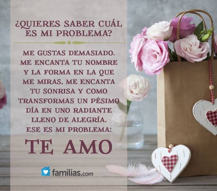 Frases de amor - 5