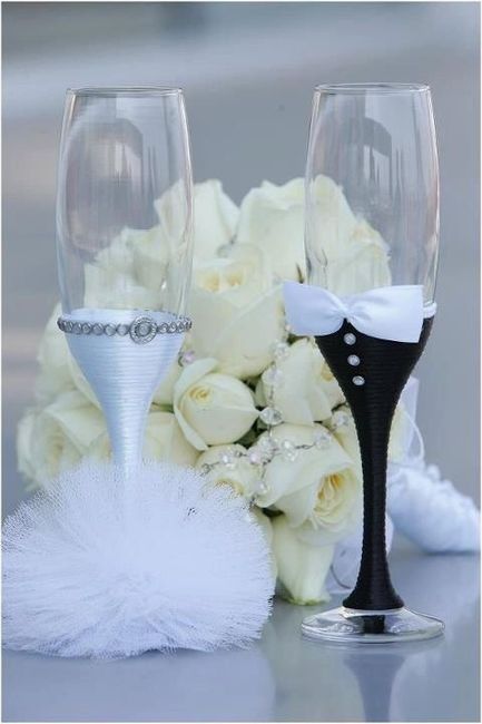 Modelos originales de copas - 10