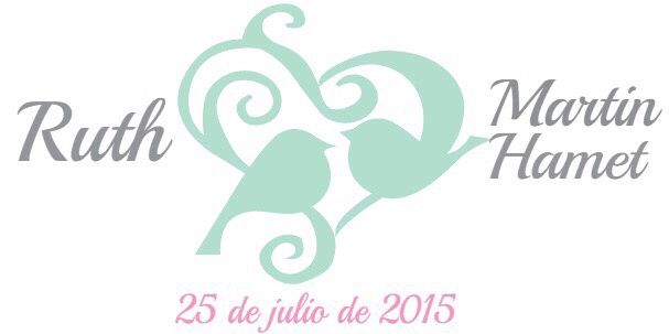 A 100 días ... el chismografo de mi boda :) - 3