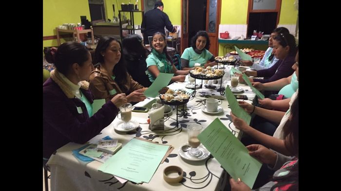 Despedida temática: la dolce vitta - 5