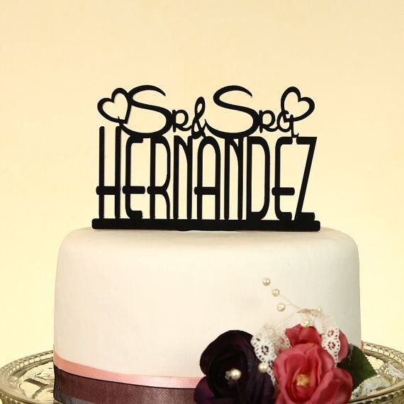 Ideas: pastel de boda estilo mexicano - 5