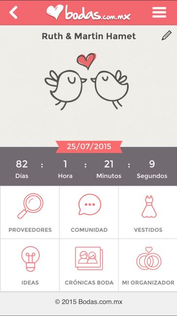 Mi marcador dice 200 diassss!!!! - 1