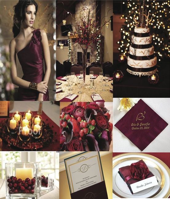 Bodas en noviembre ideas ?? - 1