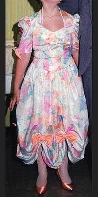 Novia a punto de estallar! - 1