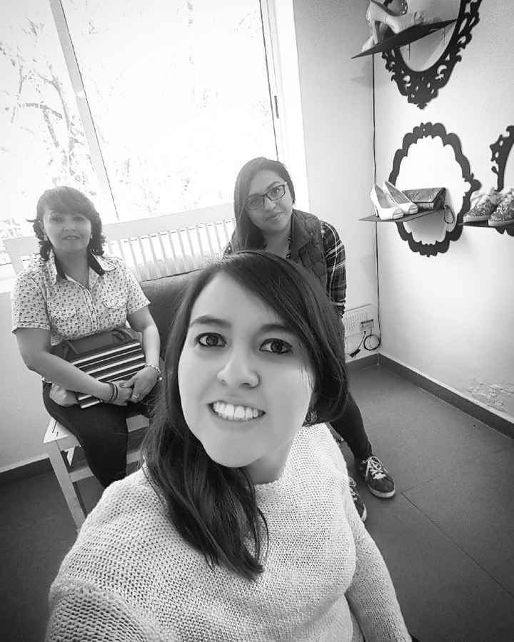  Presupuesto de look de dama de honor - 1