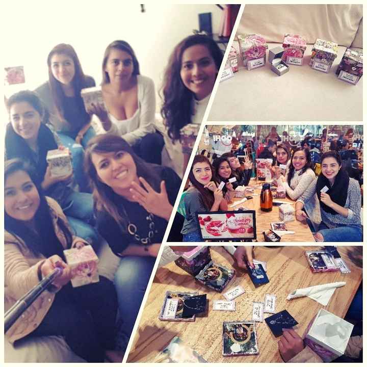  Presupuesto de look de dama de honor - 3