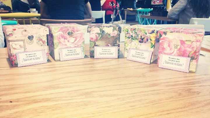  Regalos Para Mis Damas - 2