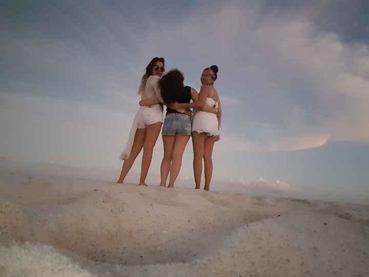  Viaje de despedida de soltera 💍💅👠👙 - 13