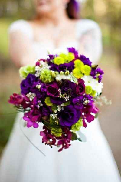 Ideas para boda - 1