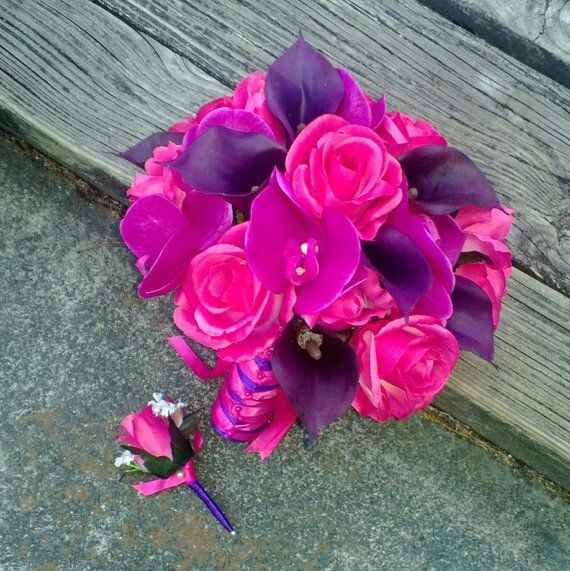 Ideas para boda - 2