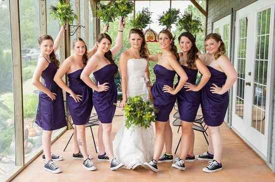 Damas igualitas