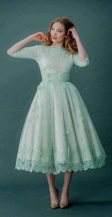 Algunas ideas para mi boda - 2