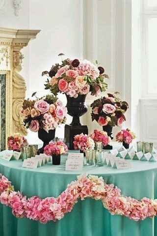 Algunas ideas para mi boda - 9