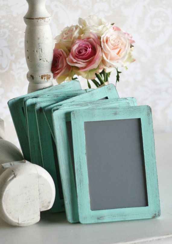 Algunas ideas para mi boda - 3