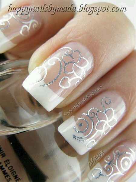 Cómo fue o será tu manicura? - 9