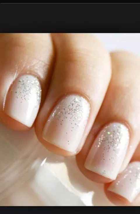 Cómo fue o será tu manicura? - 3