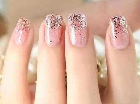 Cómo fue o será tu manicura? - 4