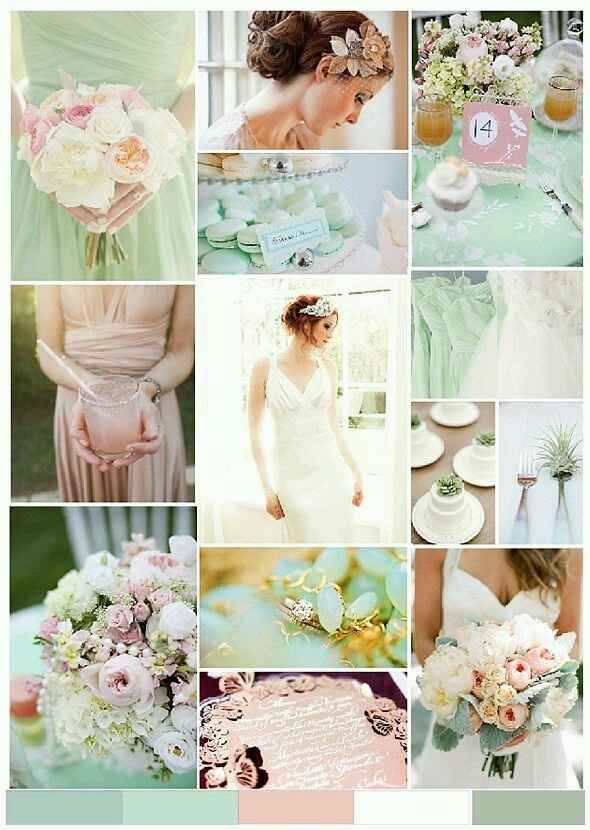 ¿Cuando se casan?  - 5