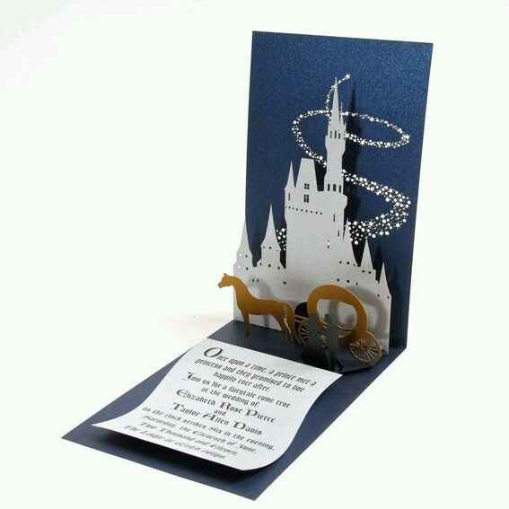 Boda de princesa? - 7