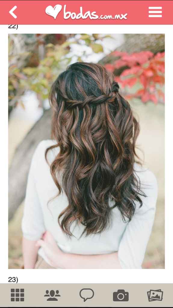 Juego: armemos un look!!! - 2