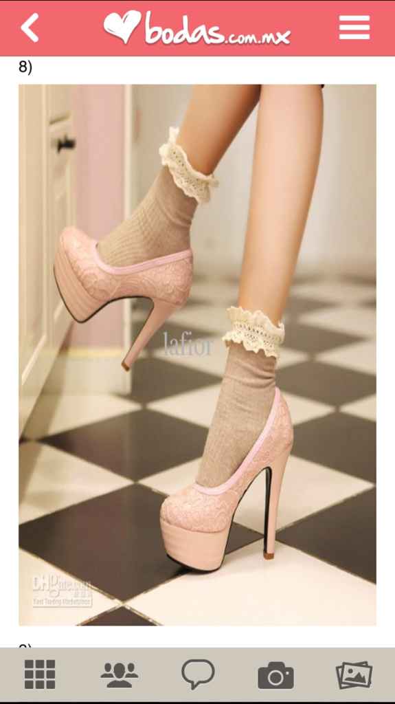 Juego: armemos un look!!! - 3