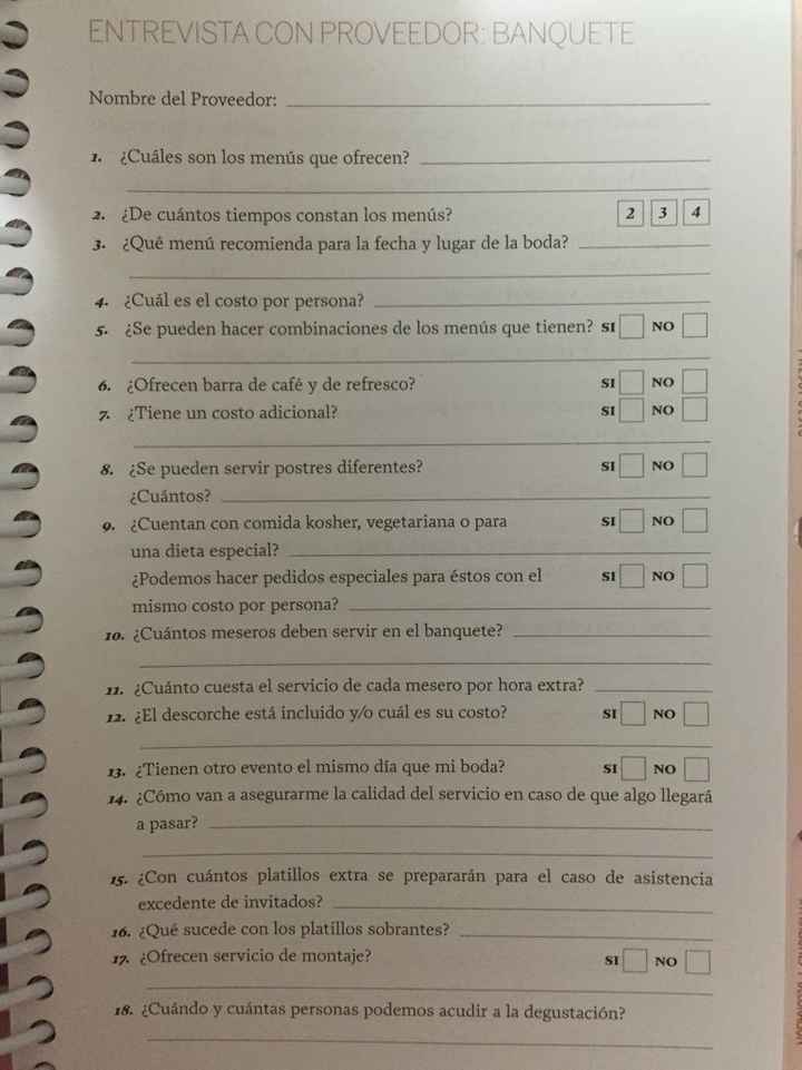 Preguntas - 2