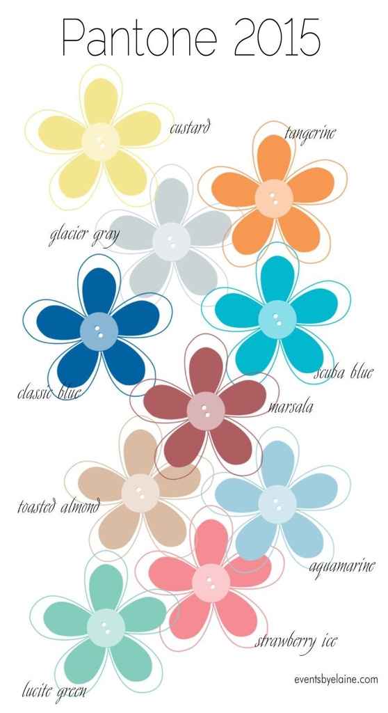 El color del 2015 - 2