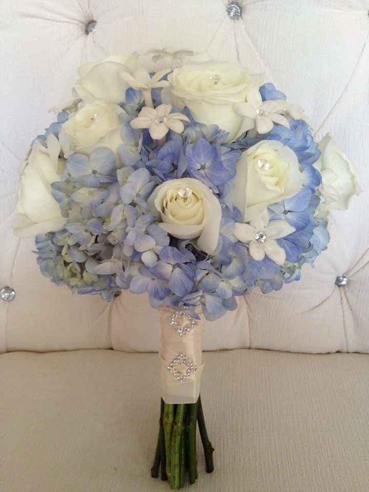 Tips para elegir el ramo - 1