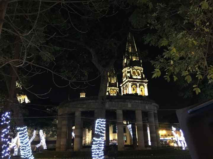 Un güi güich yu - 2