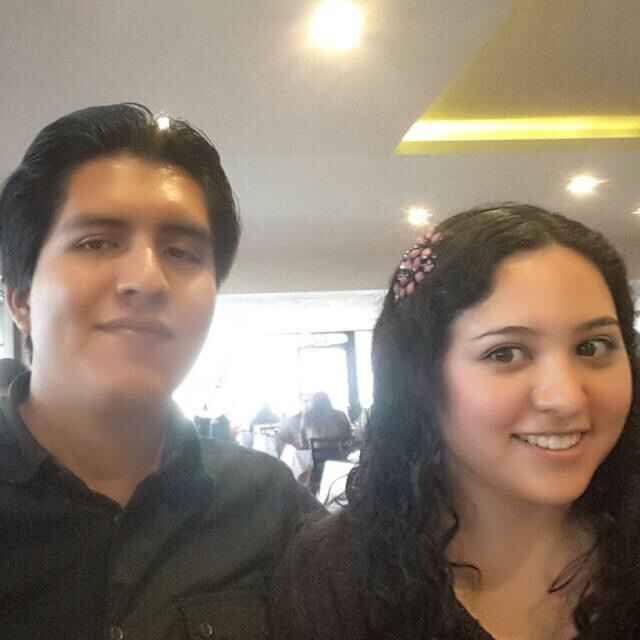 Tu historia de amor... imagen vale más de 1000 palabras - 1