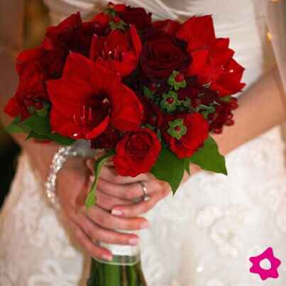 Ideas para bodas en invierno - 2