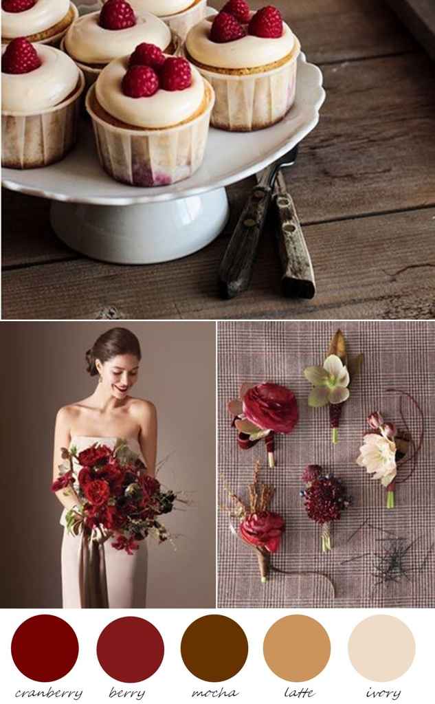 Ideas para bodas en invierno - 3