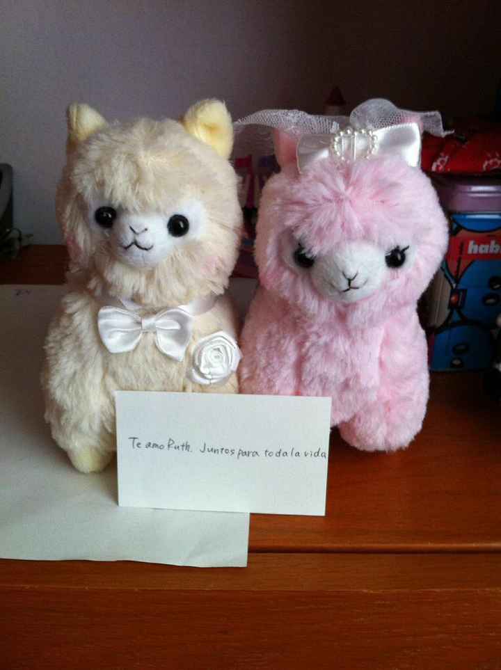 Novias 2015 ¿nos hacemos un regalito? - 1